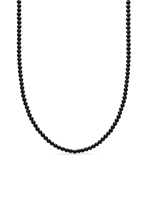 Spiritual Beads Necklace