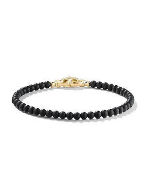 Spiritual Beads Bracelet