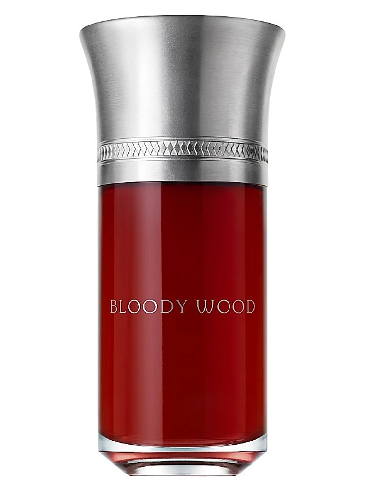 Bloody Wood Eau de Parfum