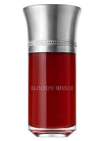Bloody Wood Eau de Parfum