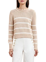Mini Marina Sweater