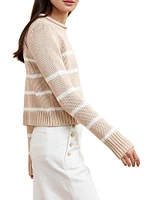 Mini Marina Sweater