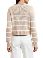 Mini Marina Sweater
