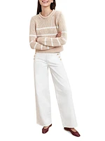 Mini Marina Sweater