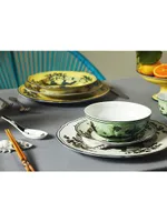Oriente Italiano Plate Collection