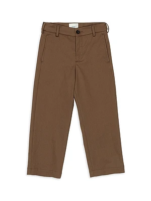 Little Boy's & FF Tape Pants