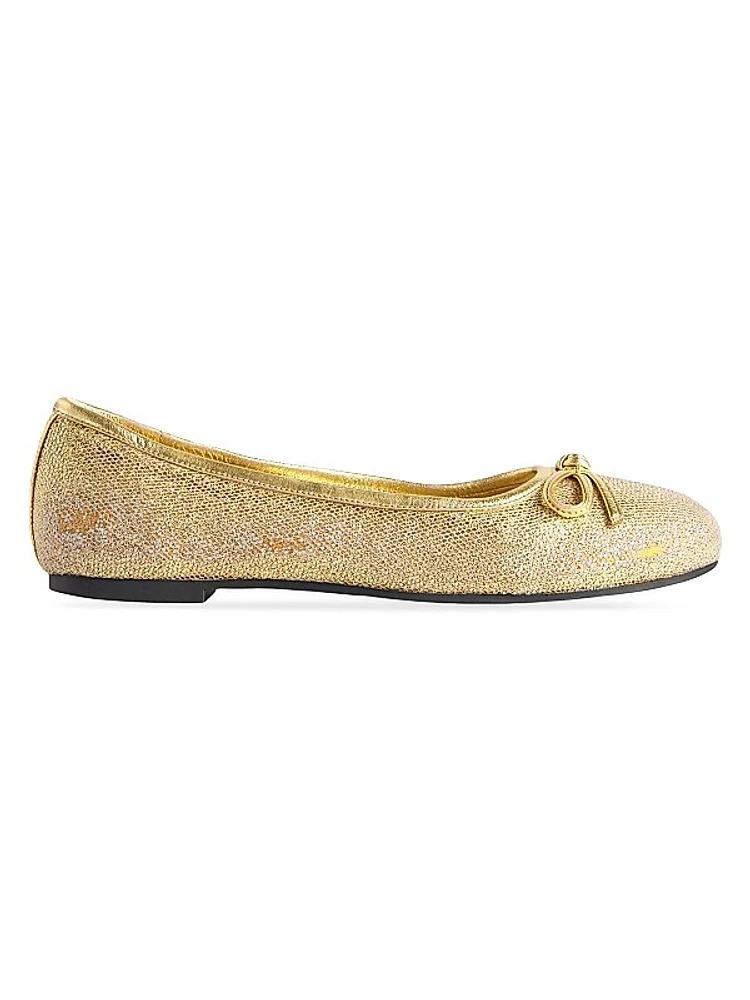 Leopold Ballerinas