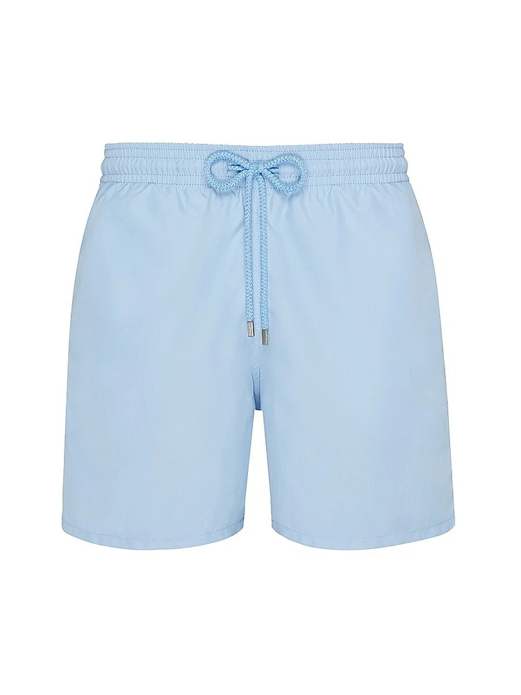 Vilebrequin x Highsnobiety Moorea Swim Trunks