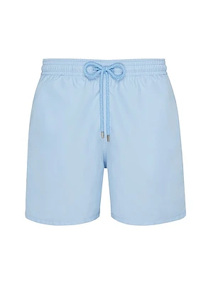 Vilebrequin x Highsnobiety Moorea Swim Trunks