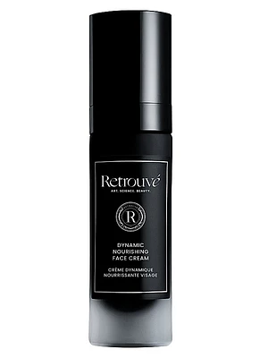 Dynamic Nourishing Face Cream