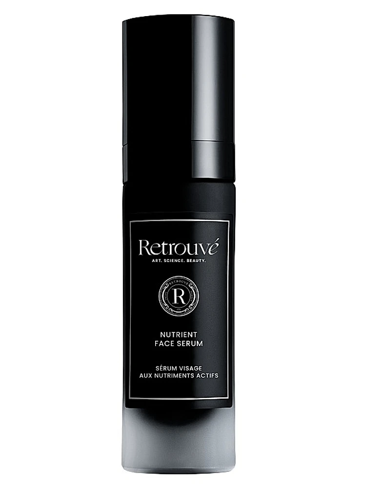 Nutrient Face Serum