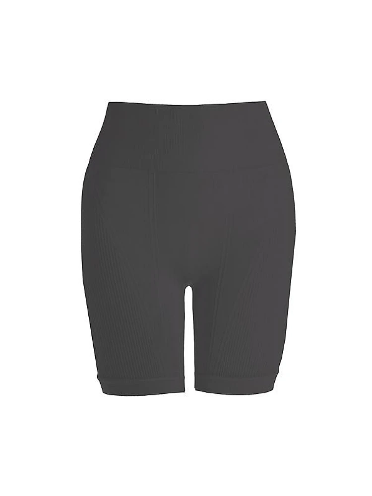 Barre Shorts