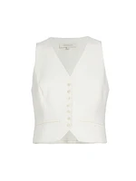 Favorite Tailored Vest