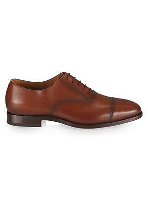 Daxton Leather Oxfords