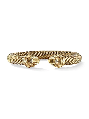 Renaissance Bracelet 18K Yellow Gold