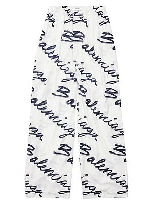 Scribble Pyjama Pants