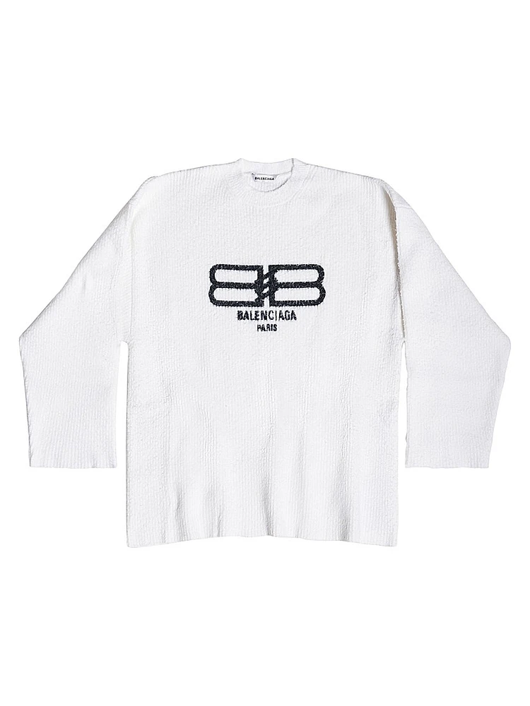 BB Paris Icon Sweater