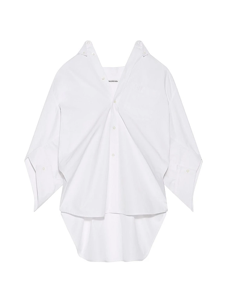 Swing Twisted Shirt