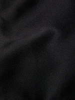 Tous Les Jours High-Waist Stretch-Silk Brief