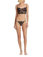 Camille Lace G-String
