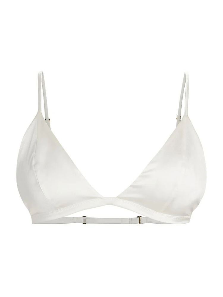 Tous Les Jours Soft Bra