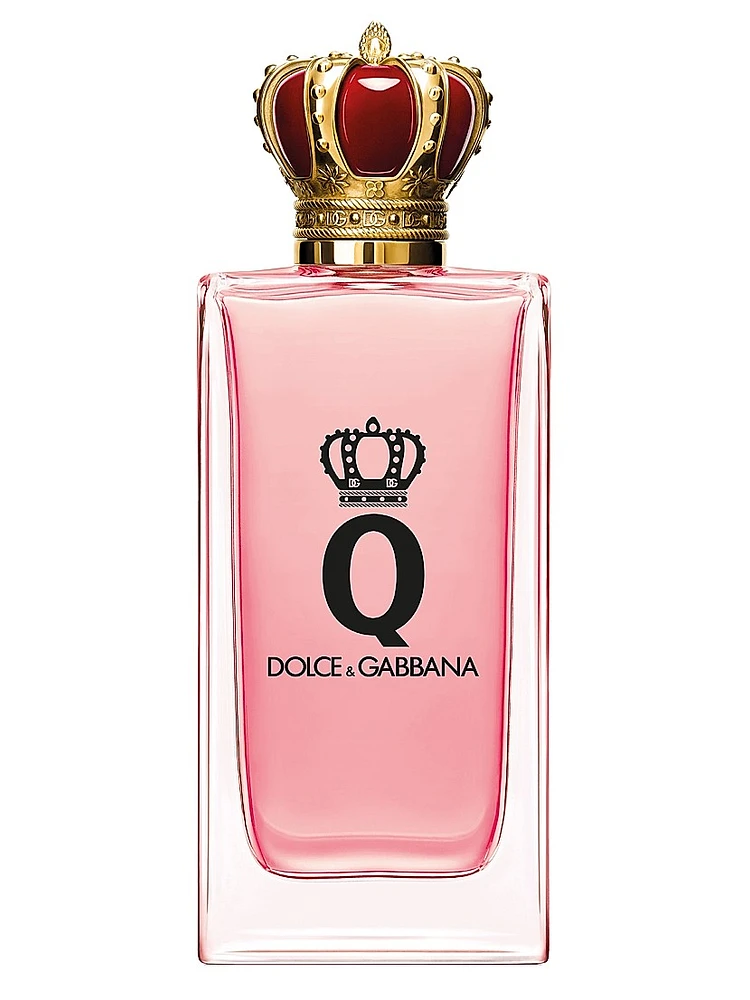 Q By DOLCE&GABBANA Eau de Parfum