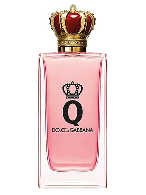 Q By DOLCE&GABBANA Eau de Parfum