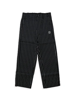 Little Kid's & Kid's Striped Pants