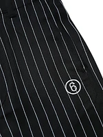 Little Kid's & Kid's Striped Pants