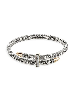 Spear Sterling Silver