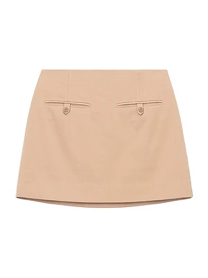 Annette Miniskirt