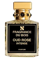 Shades Du Bois Oud Rose Intense