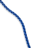 Box Chain Necklace Stainless Steel