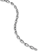 DY Madison Chain Bracelet Sterling Silver, 5.5mm