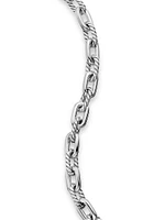 DY Madison Chain Bracelet Sterling Silver, 5.5mm