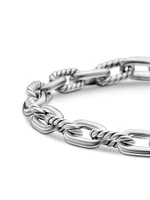 DY Madison Chain Bracelet Sterling Silver, 5.5mm