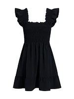 The Elizabeth Nap Dress