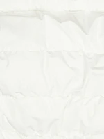 Cocoon Puffer Jacket