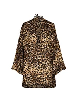 Romancero Gitano Leopard Top