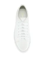 Tournament Low-Top Super Platform Sneakers