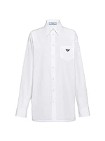 Poplin Shirt