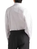 Poplin Shirt