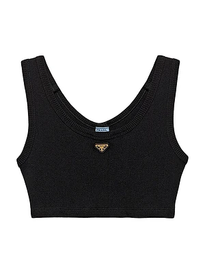 Jersey Top