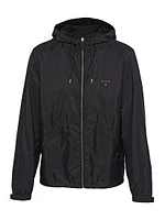 Re-Nylon Jacket