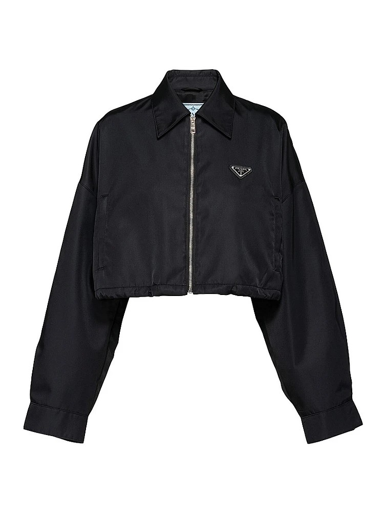 Re-Nylon Blouson Jacket