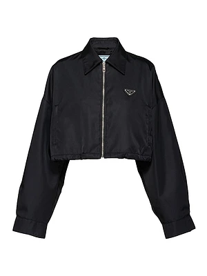 Re-Nylon Blouson Jacket