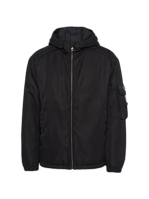 Re-Nylon Blouson Jacket