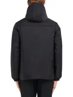 Re-Nylon Puffer Jacket