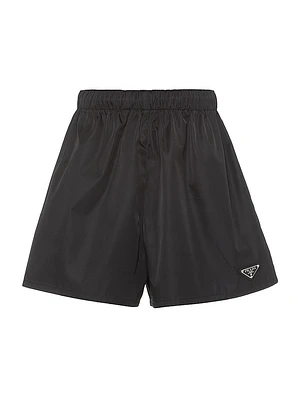 Re-Nylon Shorts