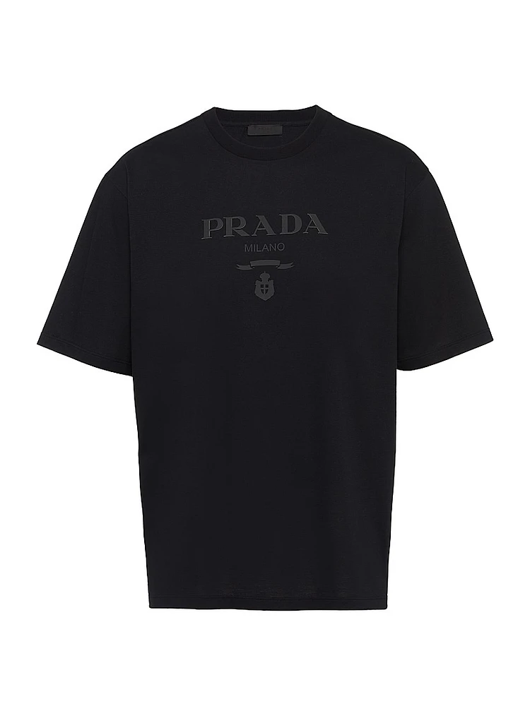 Cotton T-Shirt
